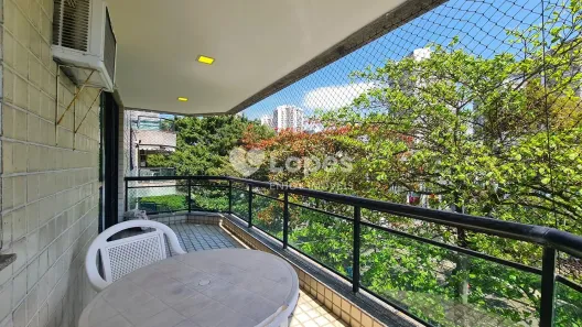 Apartamento com 2 Quartos à venda, 97m² no Barra da Tijuca, Rio de Janeiro