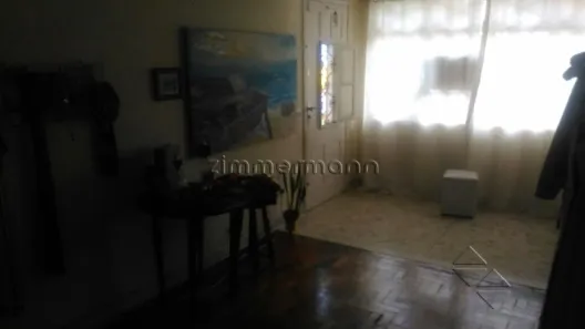 Casa com 3 Quartos à venda, 117m² no Planalto Paulista, São Paulo
