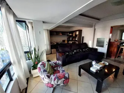 Apartamento com 3 Quartos à venda, 223m² no Centro, Balneário Camboriú