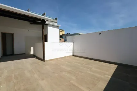 Cobertura com 2 Quartos à venda, 88m² no Cidade São Jorge, Santo André