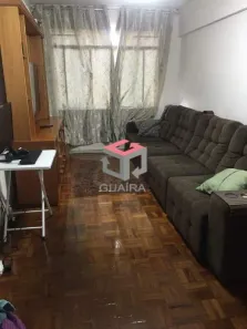Apartamento com 2 Quartos à venda, 95m² no Taboão, São Bernardo do Campo