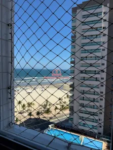 Apartamento com 2 Quartos à venda, 64m² no Mirim, Praia Grande