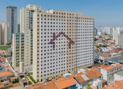 Apartamento com 1 Quarto à venda, 25m² no Vila Cláudia, São Paulo