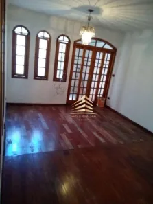Casa com 1 Quarto à venda, 125m² no Parque Continental, Guarulhos