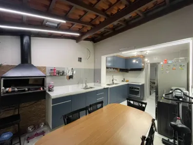 Sobrado com 2 Quartos à venda, 76m² no Jaraguá, São Paulo