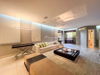 Apartamento com 3 Quartos à venda, 200m² no Setor Bueno, Goiânia