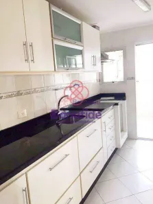 Apartamento com 3 Quartos à venda, 81m² no Jardim do Lago, Jundiaí