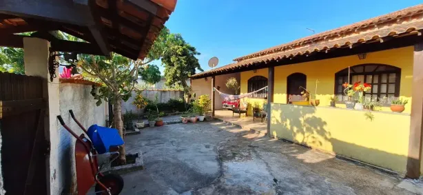 Casa com 2 Quartos à venda, 100m² no Jaconé (Sampaio Correia), Saquarema