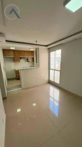 Apartamento com 2 Quartos à venda, 45m² no Parque das Cachoeiras, Campinas