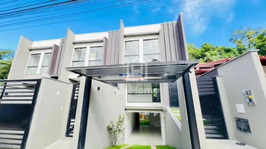 Casa com 3 Quartos à venda, 138m² no Água Verde, Blumenau