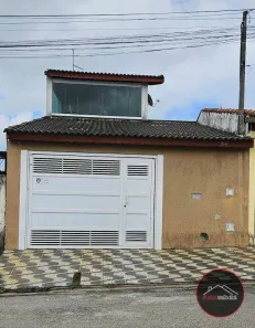Casa com 2 Quartos à venda, 175m² no Jardim das Flores, Suzano