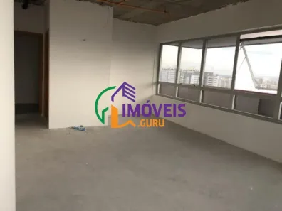 Ponto Comercial à venda, 38m² no Jardim Bela Vista, Santo André