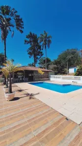 Fazenda/Sítio com 5 Quartos à venda, 5975m² no Bairro dos Fernandes, Jundiaí