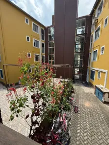Apartamento com 2 Quartos para alugar, 45m² no Parque Fernanda, São Paulo