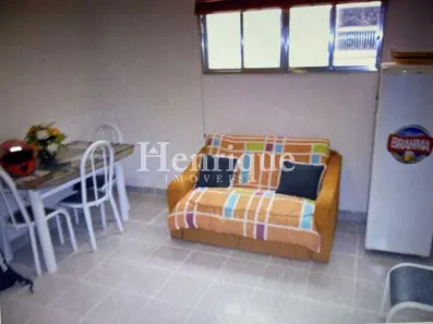 Apartamento com 1 Quarto à venda, 19m² no Centro, Rio de Janeiro