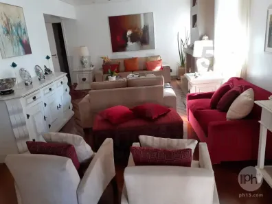 Apartamento com 4 Quartos à venda, 218m² no Itaim Bibi, São Paulo