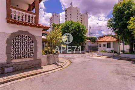 Casa com 3 Quartos à venda, 201m² no Cambuci, São Paulo
