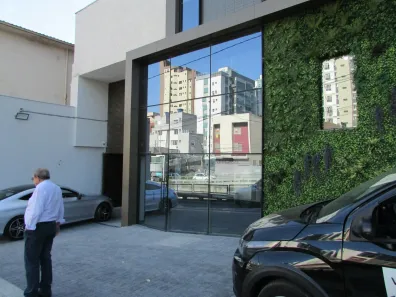 Apartamento com 3 Quartos à venda, 96m² no São Bento, Belo Horizonte
