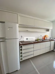 Casa com 3 Quartos para alugar, 90m² no Centro, Indaiatuba