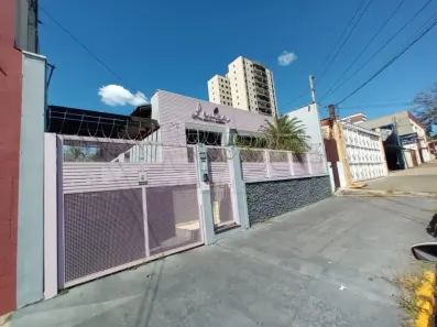 Imóvel Comercial com 3 Quartos à venda, 265m² no Centro, Bauru