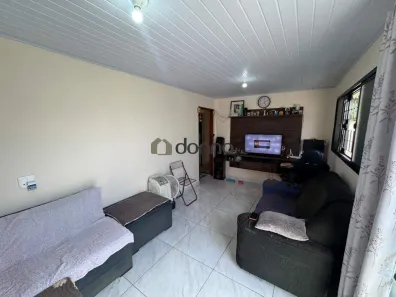 Casa com 2 Quartos à venda, 78m² no Conjunto Uberaba, Uberaba