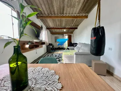 Casa com 5 Quartos à venda, 140m² no Jardim Boa Esperança (Vicente de Carvalho), Guarujá