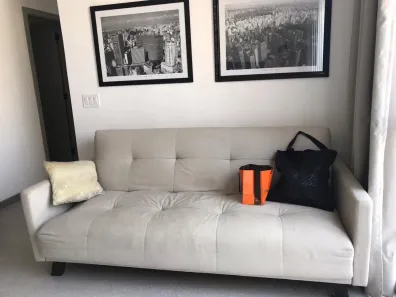 Cobertura com 2 Quartos à venda, 84m² no Cerqueira César, São Paulo
