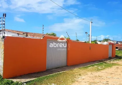 Casa com 2 Quartos à venda, 200m² no , Extremoz
