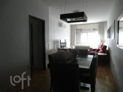 Apartamento com 3 Quartos à venda, 117m² no Rio Branco, Porto Alegre