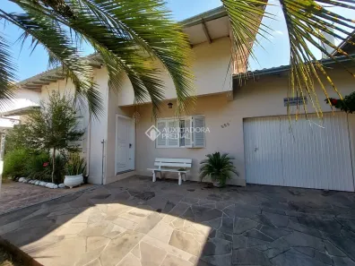 Casa com 3 Quartos à venda, 211m² no Padre Reus, São Leopoldo
