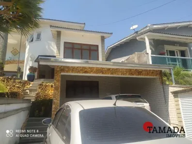 Casa com 5 Quartos à venda, 390m² no Parque Residencial Itapeti, Mogi das Cruzes