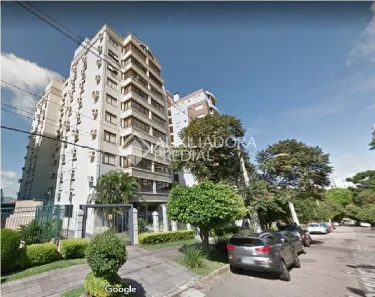 Apartamento com 3 Quartos à venda, 110m² no Petrópolis, Porto Alegre