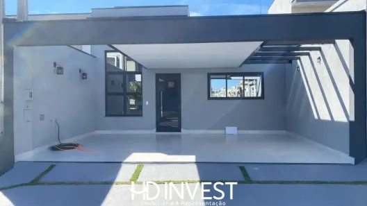 Casa de Condomínio com 3 Quartos à venda, 110m² no Jardim Park Real, Indaiatuba