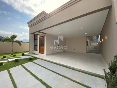 Casa com 3 Quartos à venda, 133m² no Rio Cerro I, Jaraguá do Sul