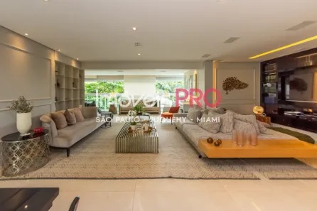 Apartamento com 3 Quartos à venda, 200m² no Vila Mariana, São Paulo