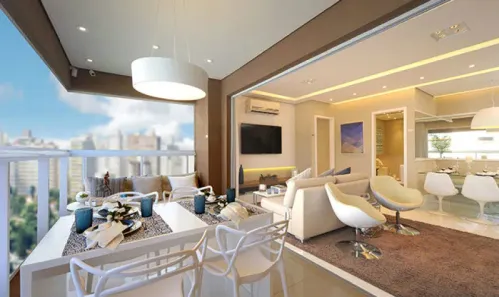 Apartamento com 2 Quartos à venda, 182m² no Jardim da Glória, São Paulo
