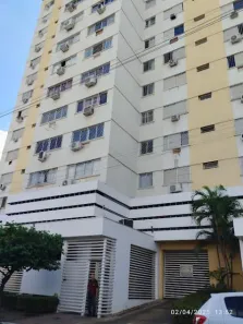 Apartamento com 3 Quartos à venda, 187m² no Centro-Norte, Cuiabá