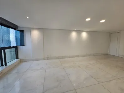 Apartamento com 4 Quartos à venda, 145m² no Carmo, Belo Horizonte