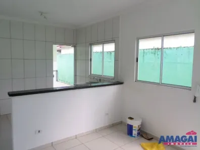 Casa com 3 Quartos à venda, 90m² no Jardim Emília, Jacareí