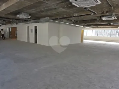 Sala Comercial para alugar, 852m² no Consolação, São Paulo
