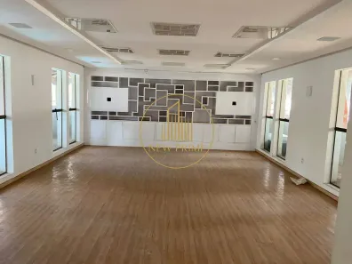 Prédio Comercial à venda, 600m² no Lourdes, Belo Horizonte