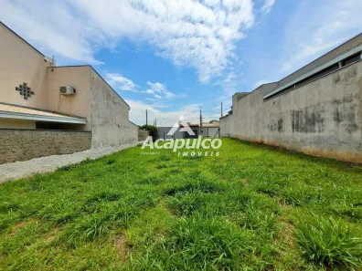 Lote/Terreno à venda, 150m² no Jardim Mirandola, Americana