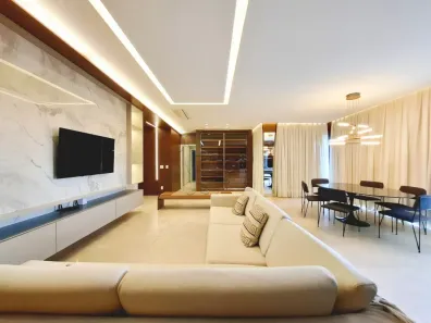 Apartamento com 3 Quartos à venda, 171m² no Vila do Golf, Ribeirão Preto