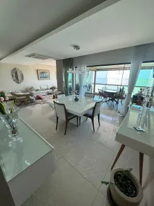 Apartamento com 4 Quartos à venda, 177m² no Boa Viagem, Recife