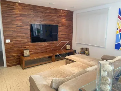 Apartamento com 3 Quartos para alugar, 223m² no Vila Andrade, São Paulo