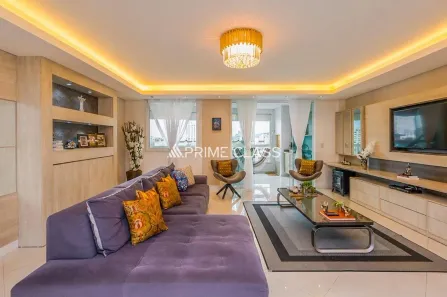 Apartamento com 3 Quartos à venda, 215m² no Marechal Rondon, Canoas