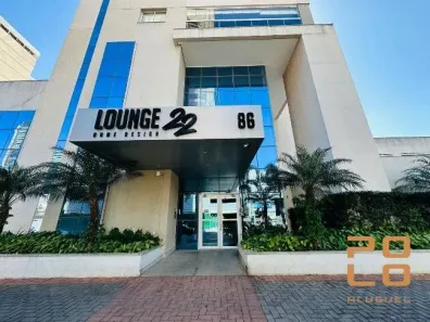 Apartamento com 2 Quartos para alugar, 57m² no Setor Oeste, Goiânia