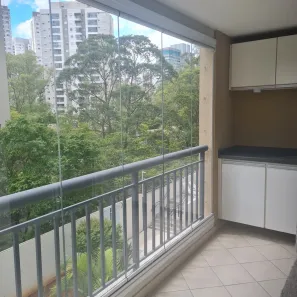 Apartamento com 2 Quartos à venda, 69m² no Vila Andrade, São Paulo