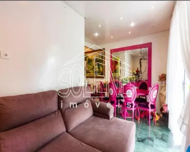 Cobertura com 4 Quartos à venda, 200m² no Centro, Osasco