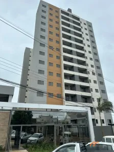 Apartamento com 2 Quartos para alugar, 61m² no Gleba Fazenda Palhano, Londrina